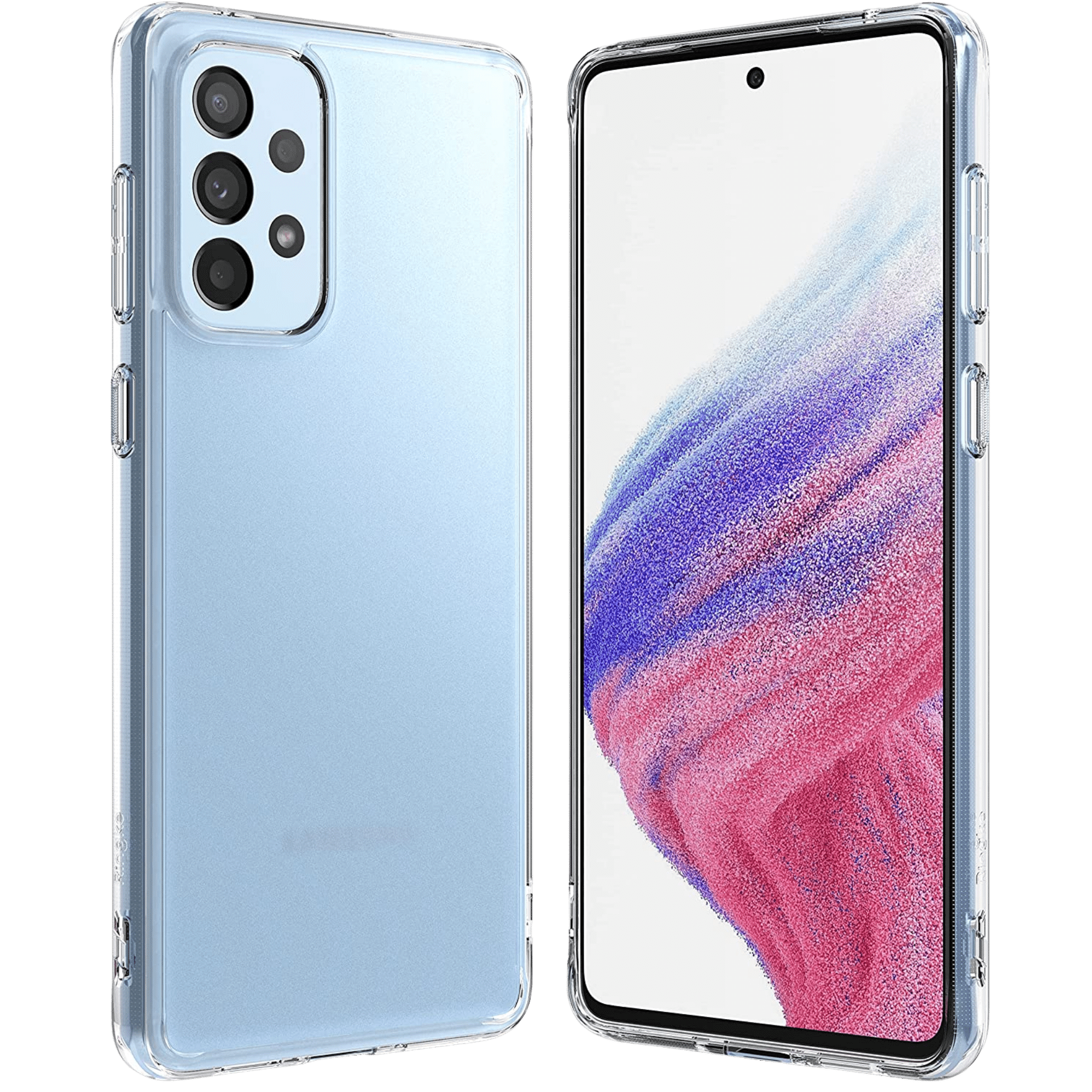 Best Samsung Galaxy A53 Cases In 2022 1338